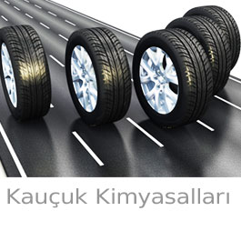 Kauçuk Kimyasalları