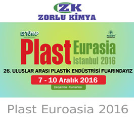 Plast Euroasia 2016