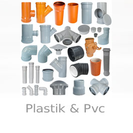 Plastik & Pvc