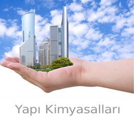 Yapı Kimyasalları